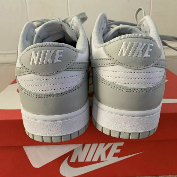 Nike Casual All-match sneakers - Picture 4 of 5